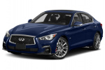 Infiniti Q50 bolt pattern