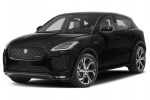 Jaguar E-PACE bolt pattern