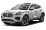 Jaguar E-PACE bolt pattern