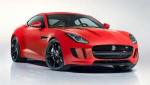 Jaguar F-TYPE bolt pattern