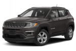Jeep Compass bolt pattern