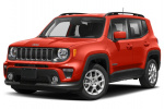 Jeep Renegade bolt pattern