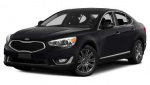 Kia Cadenza bolt pattern