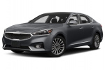 Kia Cadenza bolt pattern