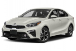 Kia Forte bolt pattern