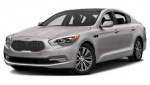 Kia K900 bolt pattern