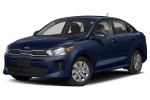 Kia Rio bolt pattern