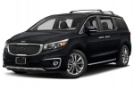 Kia Sedona bolt pattern