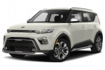 Kia Soul bolt pattern