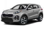 Kia Sportage bolt pattern