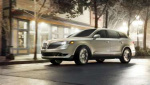 Lincoln MKT bolt pattern