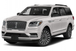 Lincoln Navigator bolt pattern