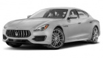 Maserati Quattroporte bolt pattern