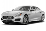Maserati Quattroporte bolt pattern