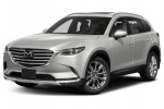Mazda CX-9 bolt pattern