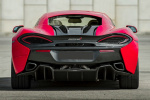 McLaren 570S bolt pattern