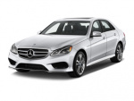 Mercedes-Benz E-Class bolt pattern