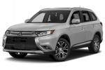Mitsubishi Outlander bolt pattern