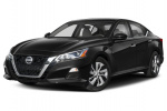 Nissan Altima bolt pattern