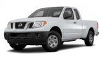 Nissan Frontier bolt pattern