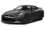 Nissan GT-R bolt pattern