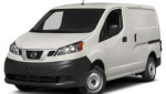 Nissan NV200 bolt pattern