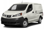 Nissan NV200 bolt pattern