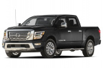Nissan Titan bolt pattern