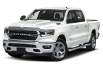 RAM 1500 bolt pattern