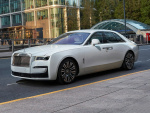 Rolls-Royce Ghost bolt pattern
