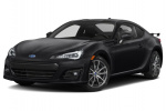 Subaru BRZ bolt pattern