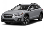 Subaru Crosstrek bolt pattern
