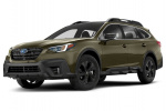 Subaru Outback bolt pattern
