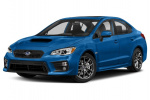 Subaru WRX bolt pattern