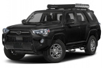 Toyota 4Runner bolt pattern