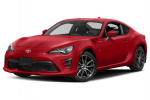 Toyota 86 bolt pattern