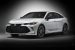 Toyota Avalon bolt pattern