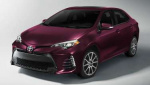 Toyota Corolla bolt pattern