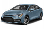 Toyota Corolla bolt pattern
