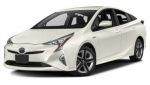 Toyota Prius bolt pattern