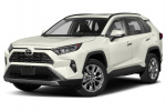 Toyota RAV4 bolt pattern