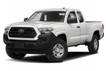 Toyota Tacoma bolt pattern