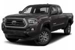 Toyota Tacoma bolt pattern