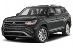 Volkswagen Atlas bolt pattern