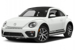 Volkswagen Beetle bolt pattern