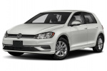 Volkswagen Golf bolt pattern
