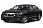 Volkswagen Passat bolt pattern