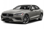Volvo S60 bolt pattern
