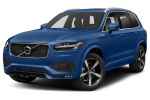 Volvo XC90 bolt pattern