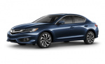 Acura ILX bolt pattern